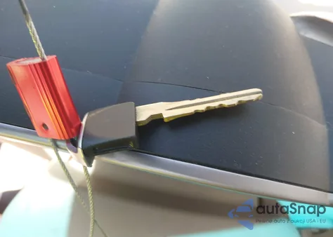 2005 Nissan Murano Se из США, поврежденный, VIN JN8AZ08W15W418644